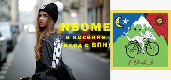 хмурый Алзамай